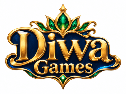 Diwa Games Bonus terms screenshot habit Diwa Games